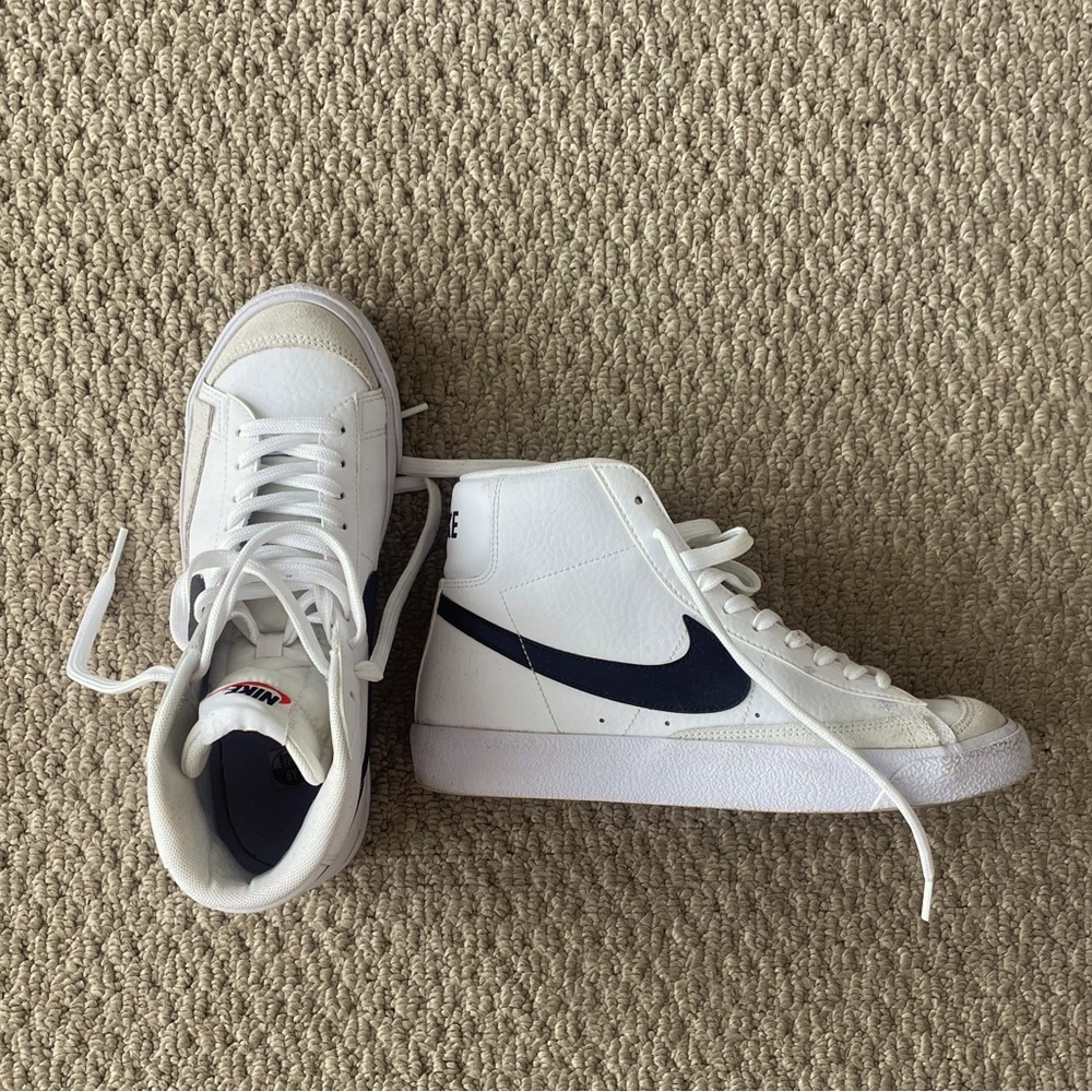 Nike Blazer High Tops